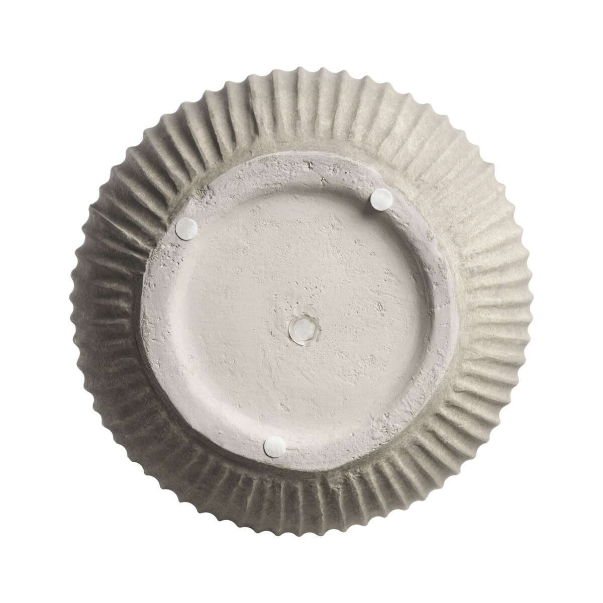 Doniczka PYLAROS 36 cm Szary