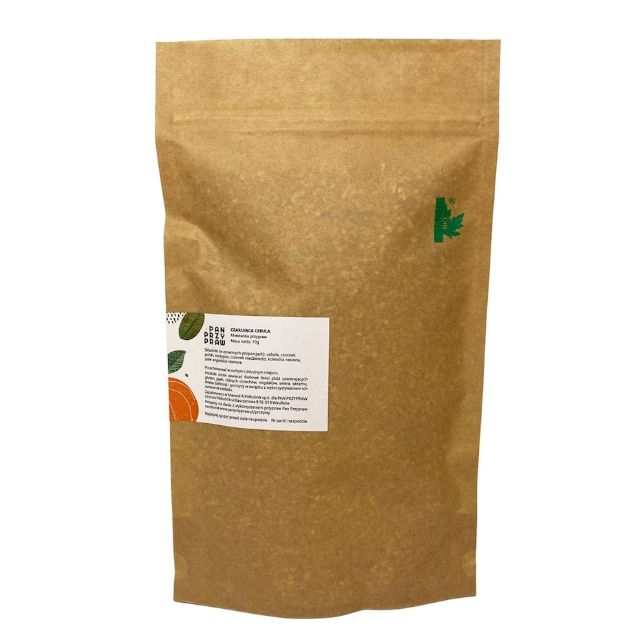 Czarująca cebula – Refill