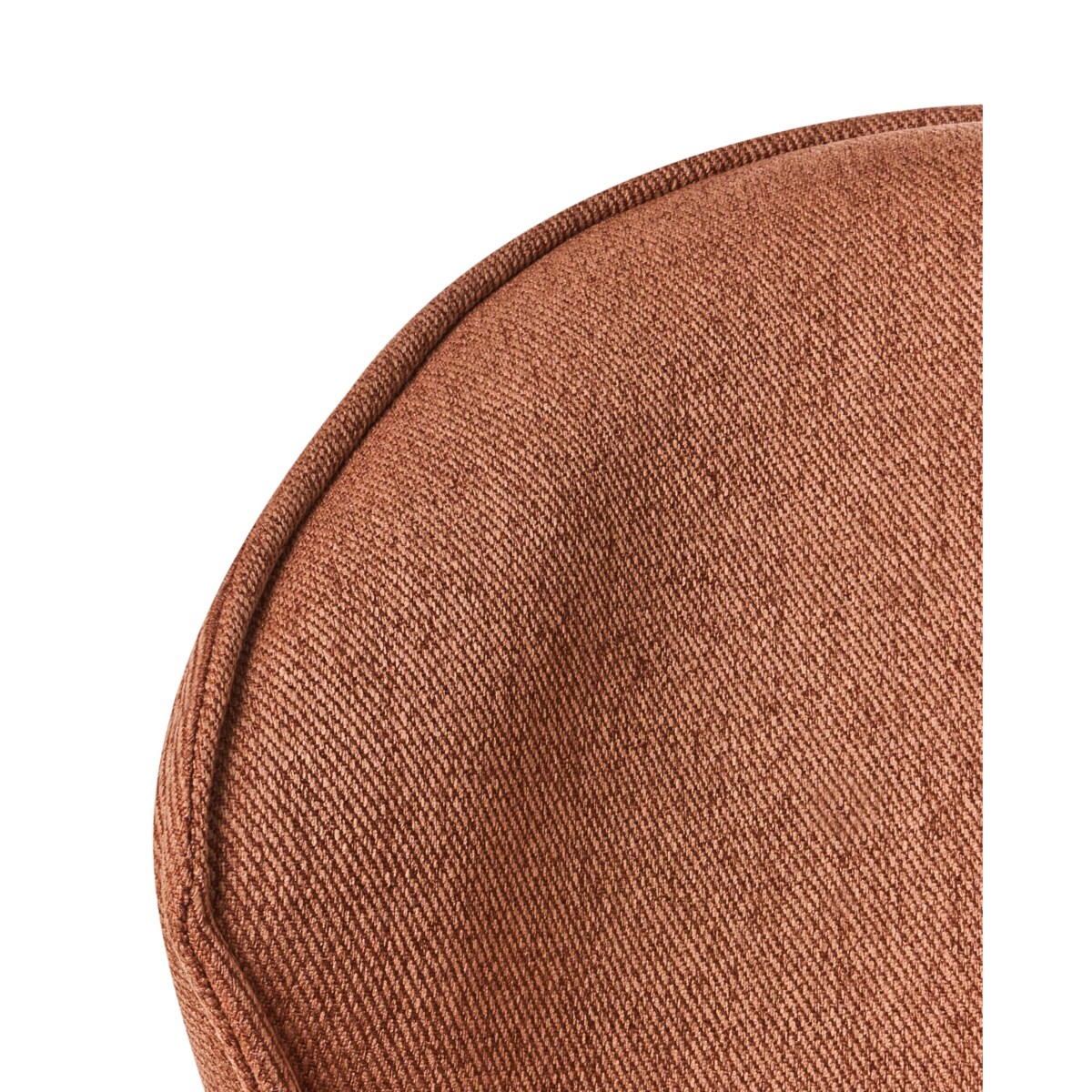 Krzesło obrotowe BELMAR Pomarańczowy