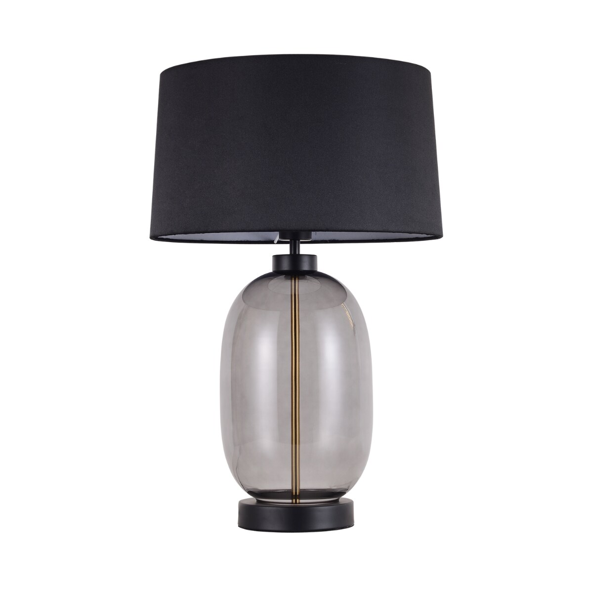 Lampa stojąca Light Prestige Amur dymny 1 x E27 1 szt.