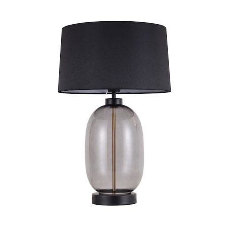 Lampa stojąca Light Prestige Amur dymny 1 x E27 1 szt.