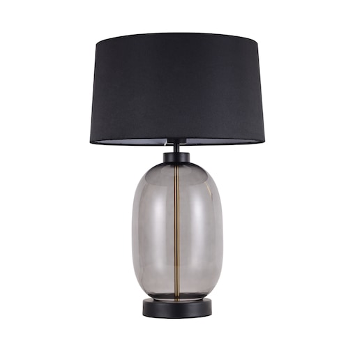 Lampa stojąca Light Prestige Amur dymny 1 x E27 1 szt.