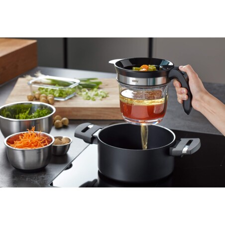 Seperator tłuszczu FLUIDO