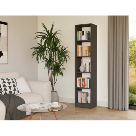 Regał Onyx R40 ANTRACYT