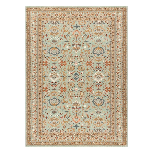 Dywan SOHO 477.26.LA400 wełniany OSTA - 160x240 cm