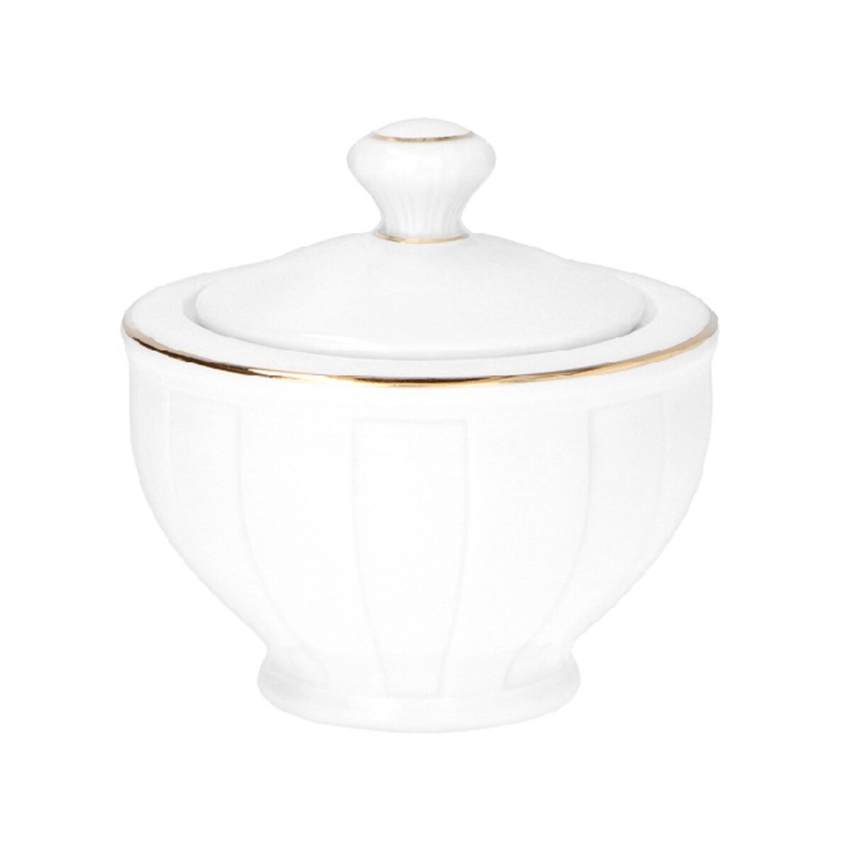 Cukiernica 250 ml Oktawa Złota 3610