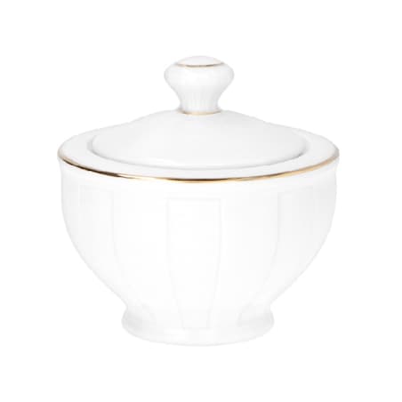 Cukiernica 250 ml Oktawa Złota 3610