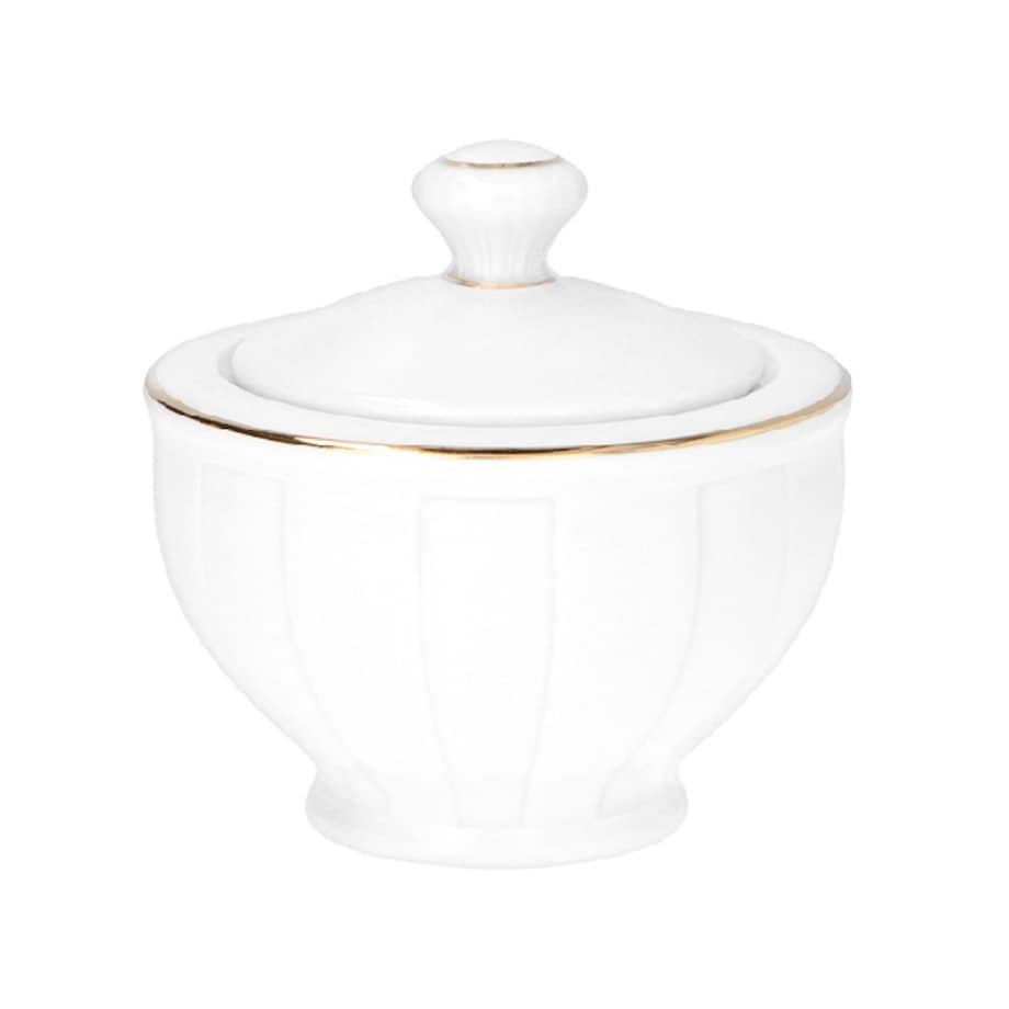 Cukiernica 250 ml Oktawa Złota 3610