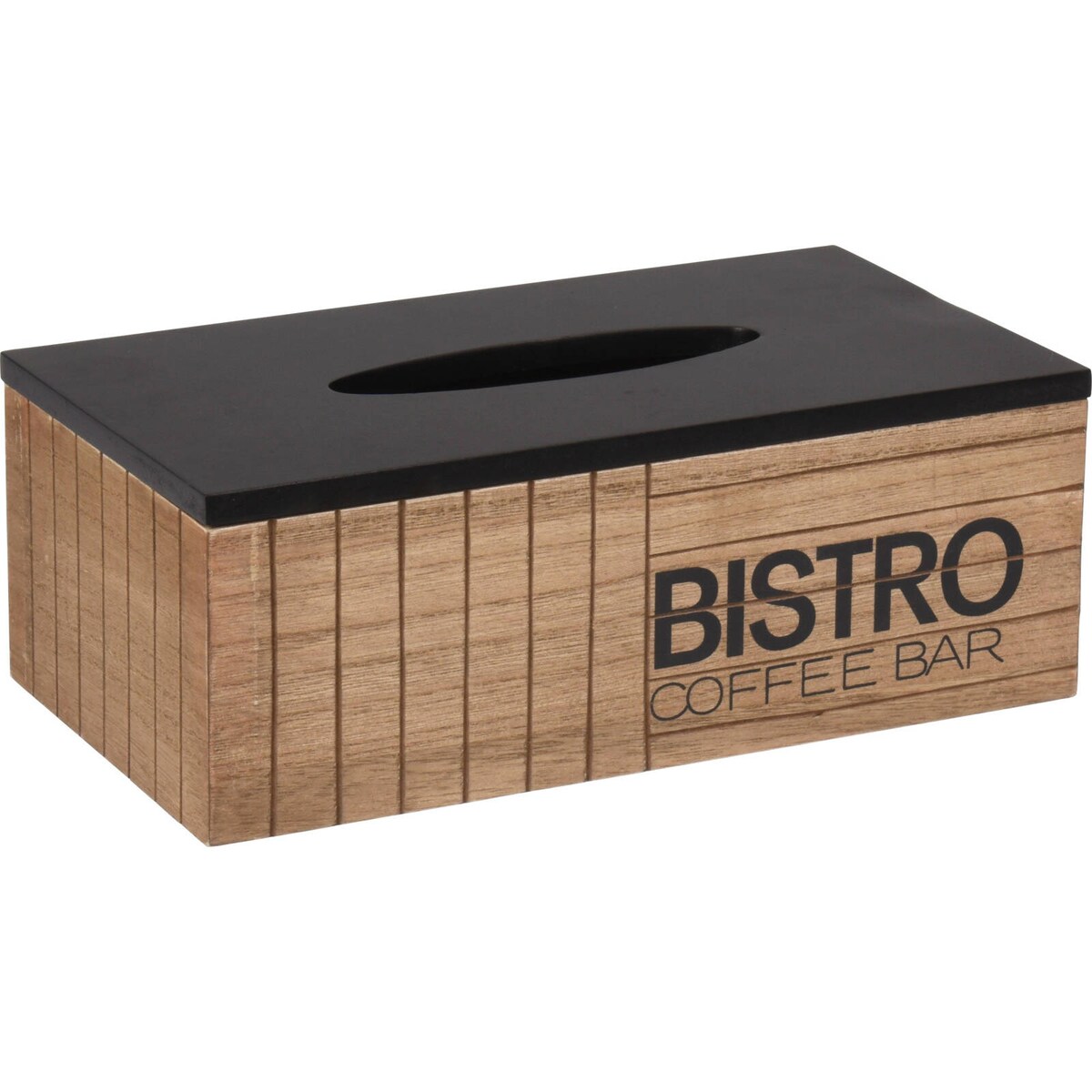 Pudełko na chusteczki Bistro