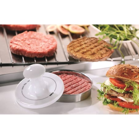 Praska do burgerów SPARK