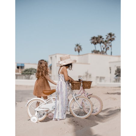 Banwood Rowerek Classic White