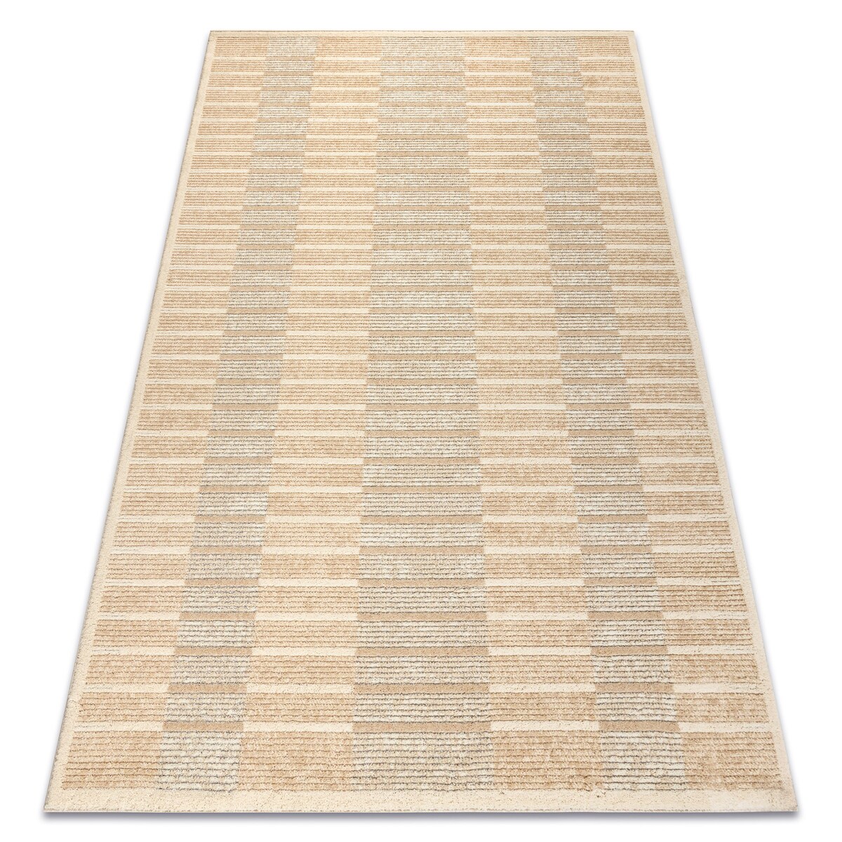 Dywan FLUX 461.124.SA110 wełniany OSTA - 240x340 cm