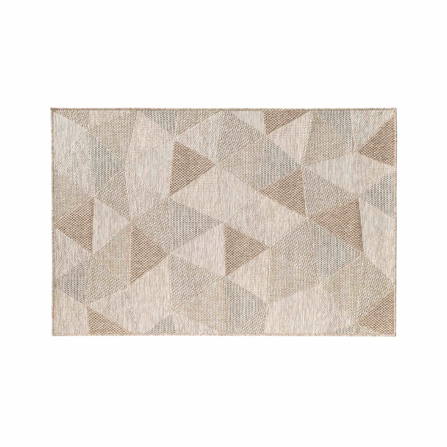 Tkana mata podłogowa, ODILON