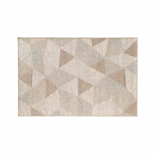 Tkana mata podłogowa, ODILON