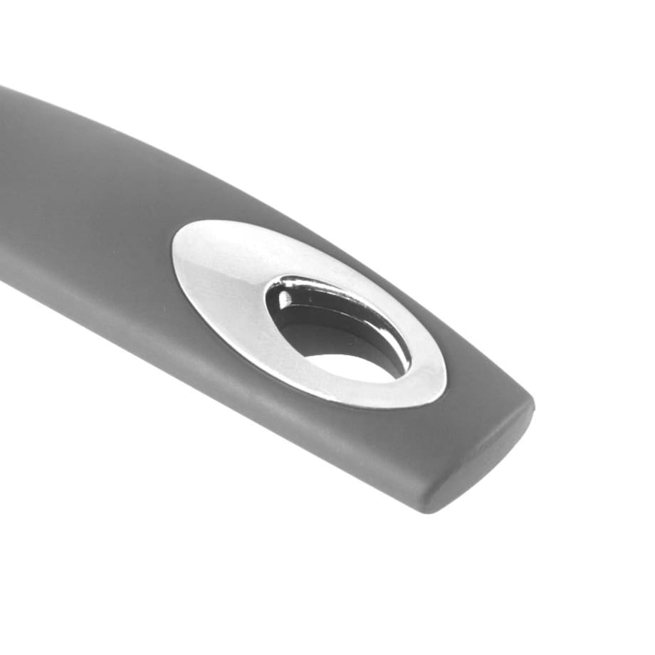 Patelnia granitowa z pokrywką 24cm indukcja gaz KLAUSBERG Marmo Grey