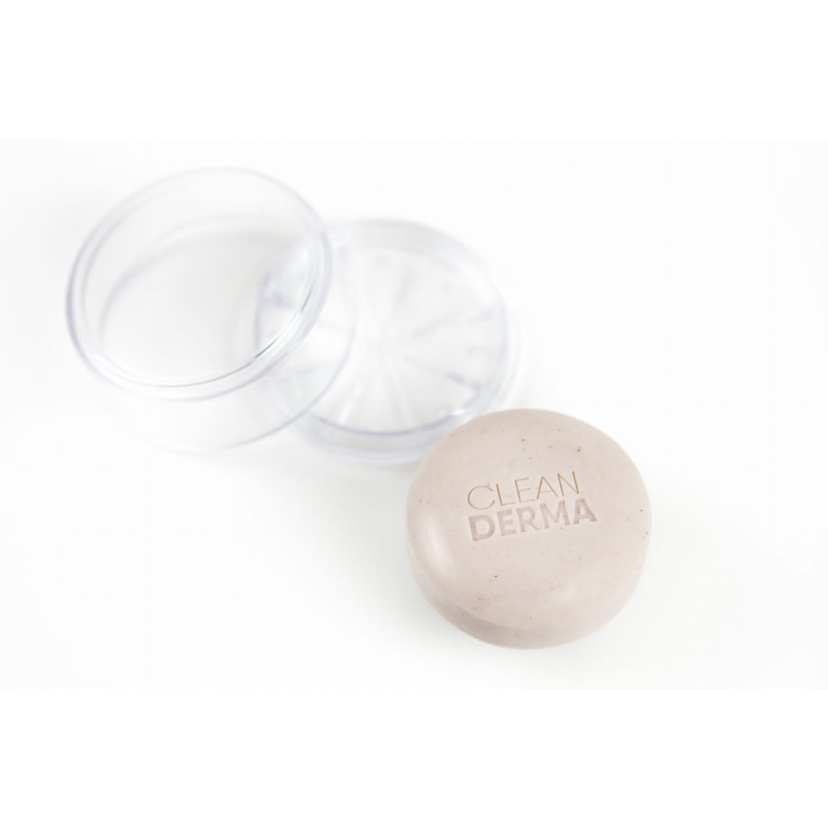 Mydło nawilżające dla dzieci CleanDerma 100g