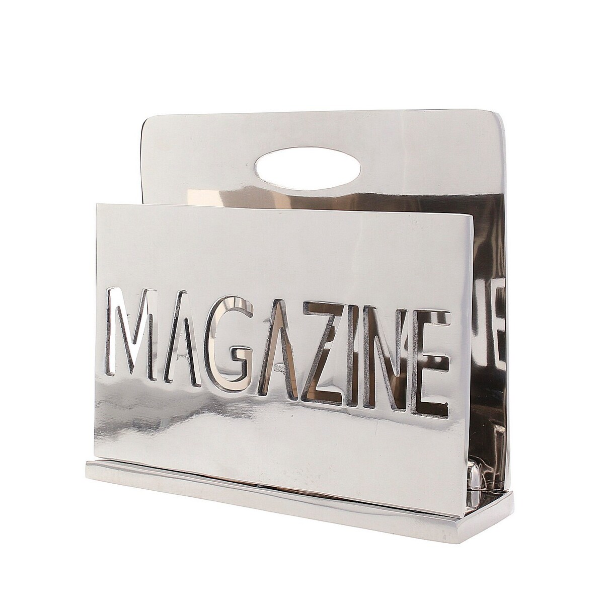 Gazetnik Cari 34x11x30cm, 34 x 11 x 30 cm