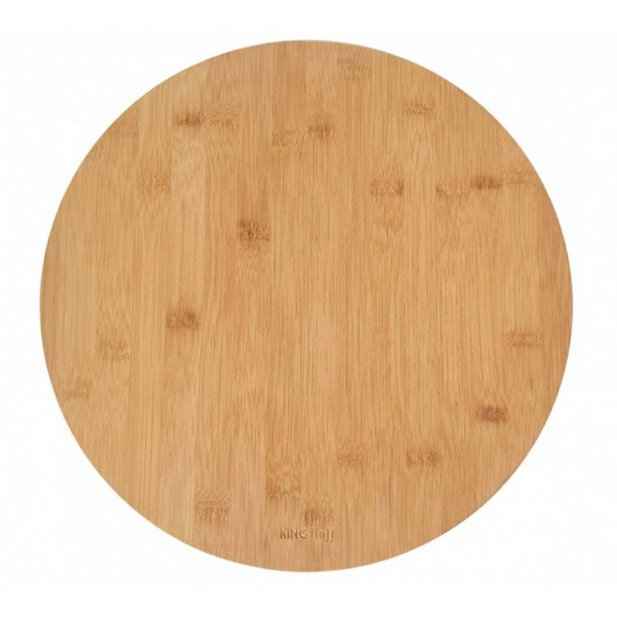 Taca Deska Obrotowa Do Serwowania Pizzy 35Cm Kinghoff Kh-1566