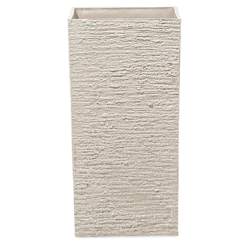 Donica TENNO 30 cm Beżowy