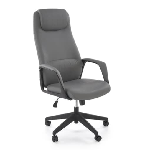 Fotel biurowy RAZOR szary