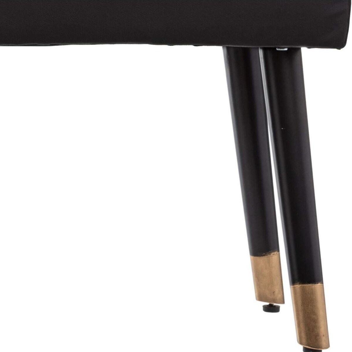 Ławka tapicerowana do salonu LIVING