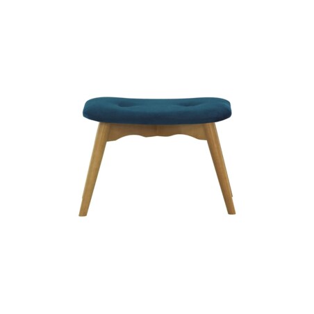 Podnóżek Ducon Velvet-Kronos 9