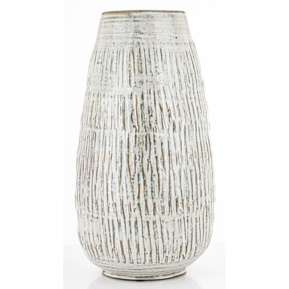 Wazon ceramiczny 43x23x23 cm HEMULIT