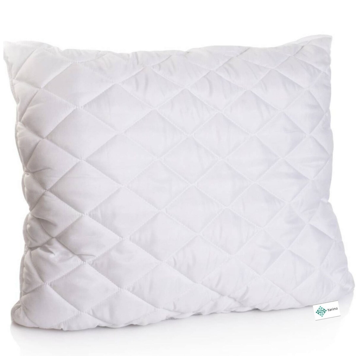 Poduszka antyalergiczna 70x80 z zamkiem