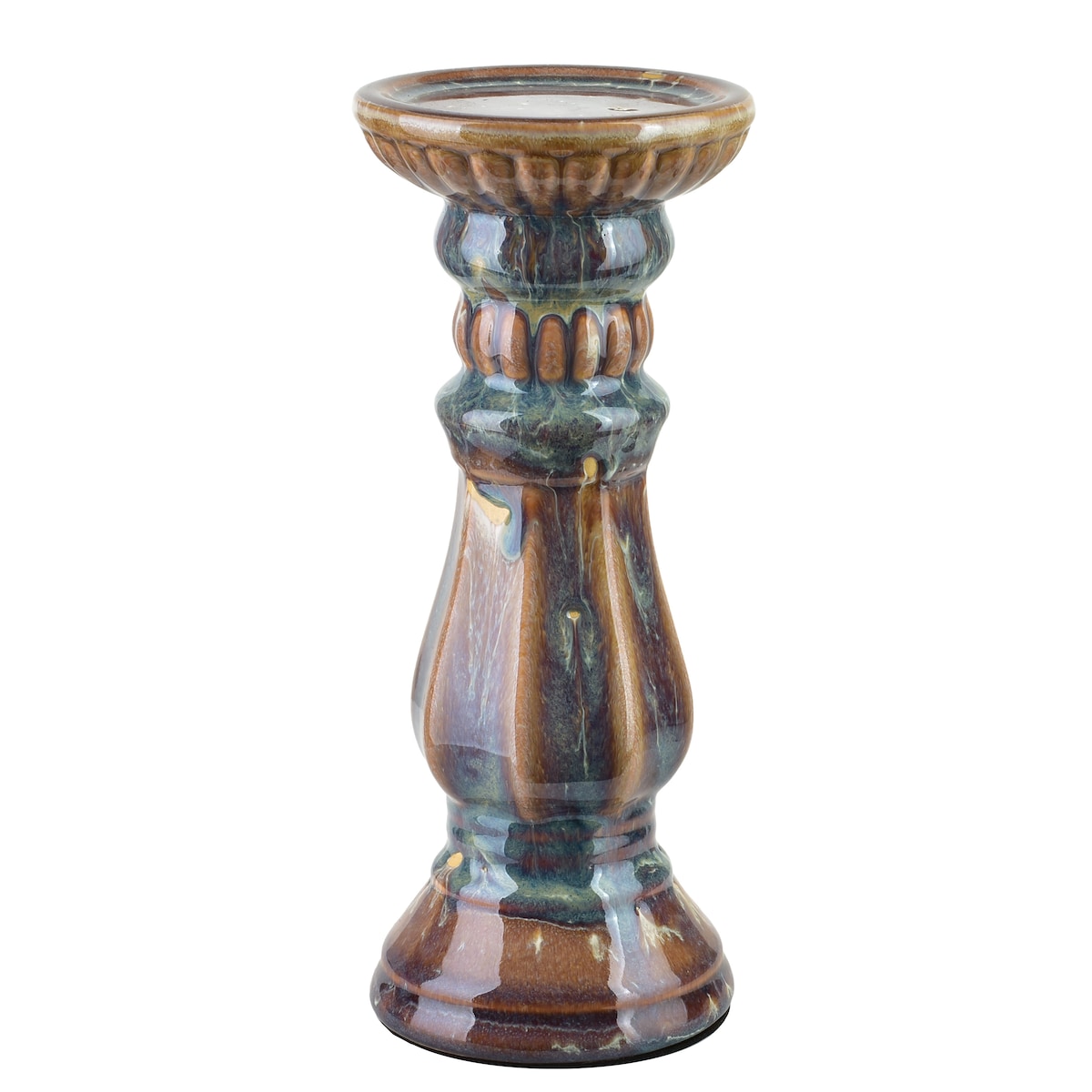 Świecznik ceramiczny YARINE
