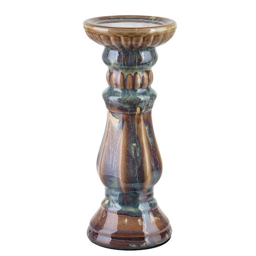 Świecznik ceramiczny YARINE