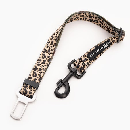 Pasy samochodowe "Pan tera mi kupi" PANTERKĄ DO GÓRY - Szerokość taśmy: 20mm