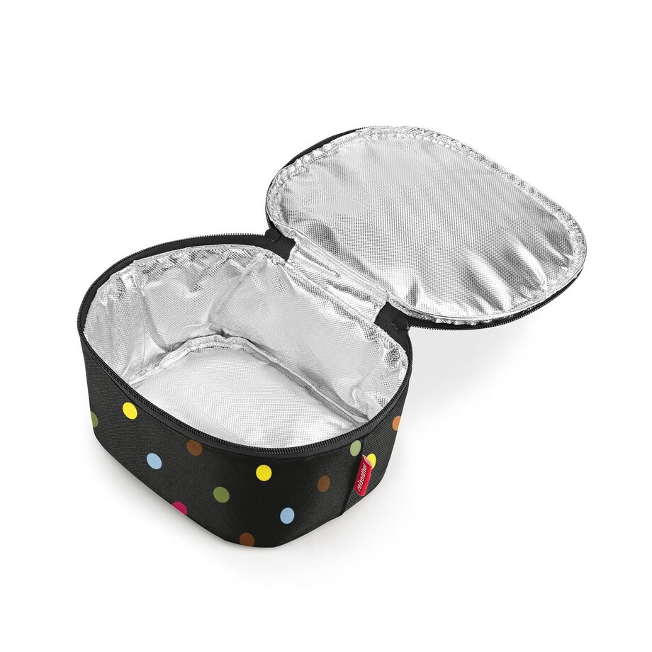 Torba COOLERBAG S POCKET, dots