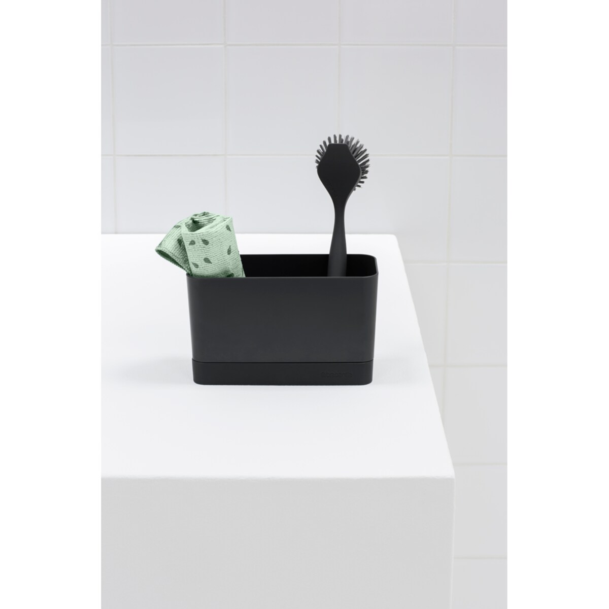 Ściereczki z mikrofibry 2 sztuki Jade Green 216282