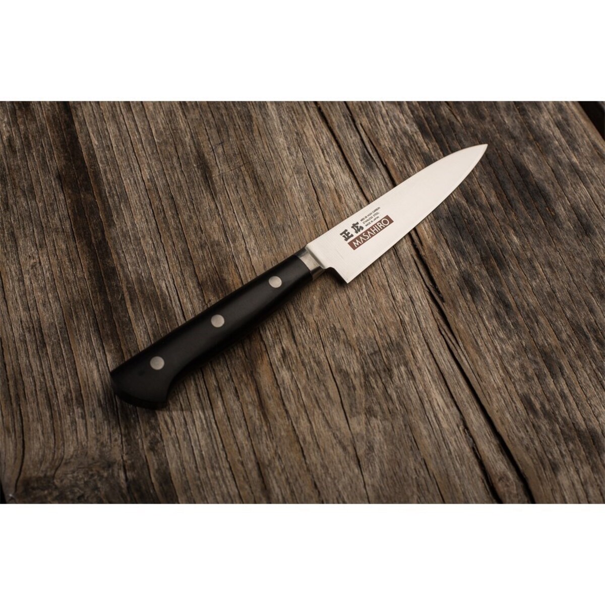 Masahiro nóż Mv-h Utility 120mm 14902