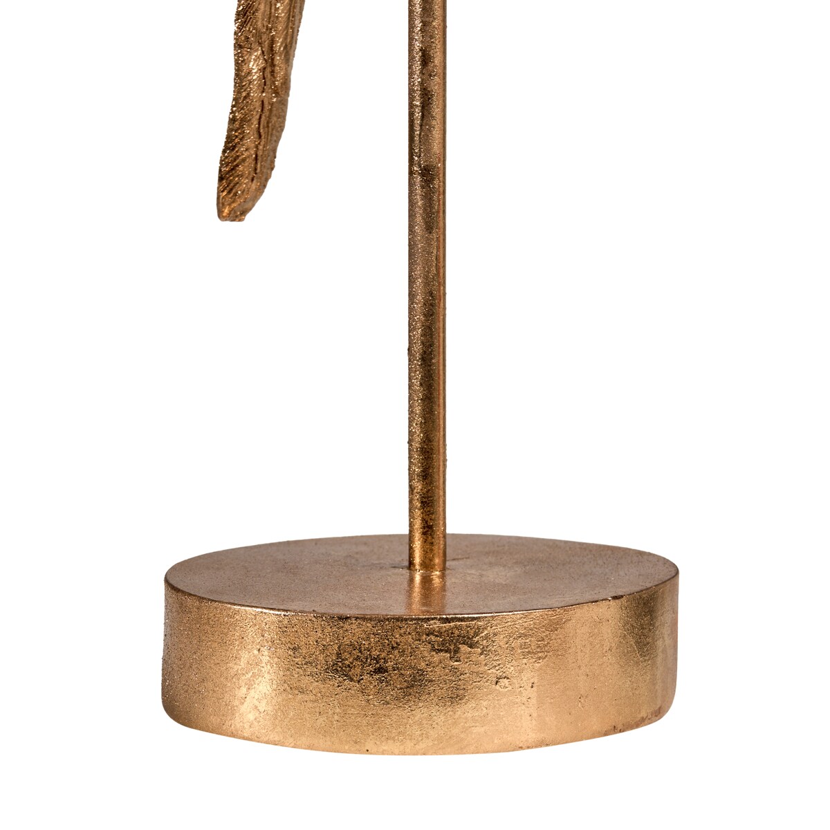 Lampa stołowa Papuga SINATRA Złoty