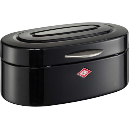 Chlebak czarny 320mm Single Elly Wesco