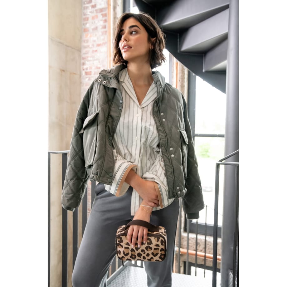 Torba THERMOCASE, leo macchiato