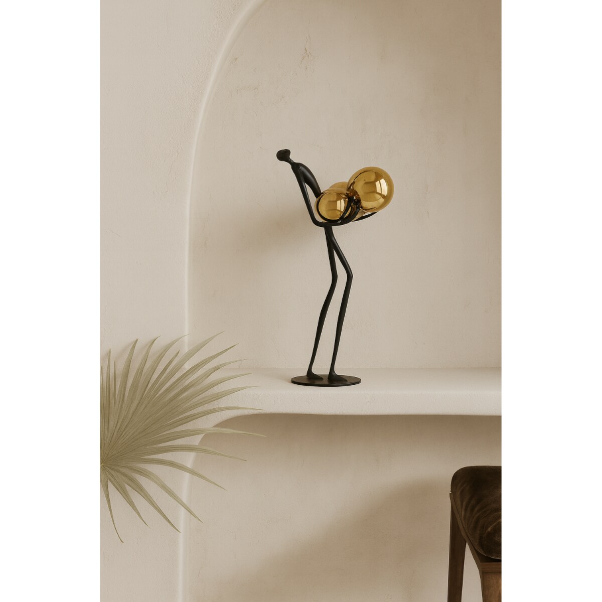 FIGURKA DEKORACYJNA BELLI