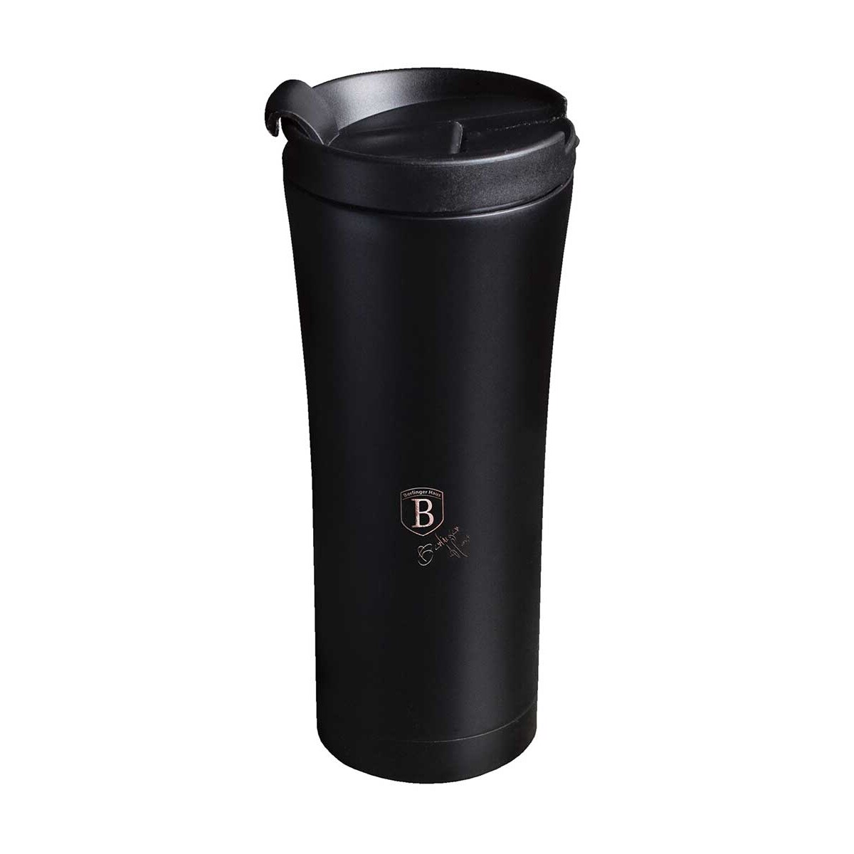 Kubek termiczny 500ml BERLINGER HAUS Black Rose