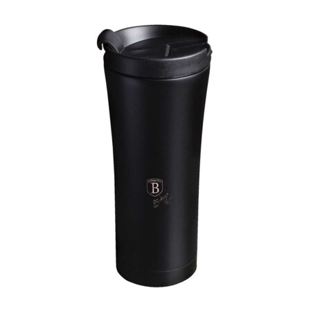 Kubek termiczny 500ml BERLINGER HAUS Black Rose