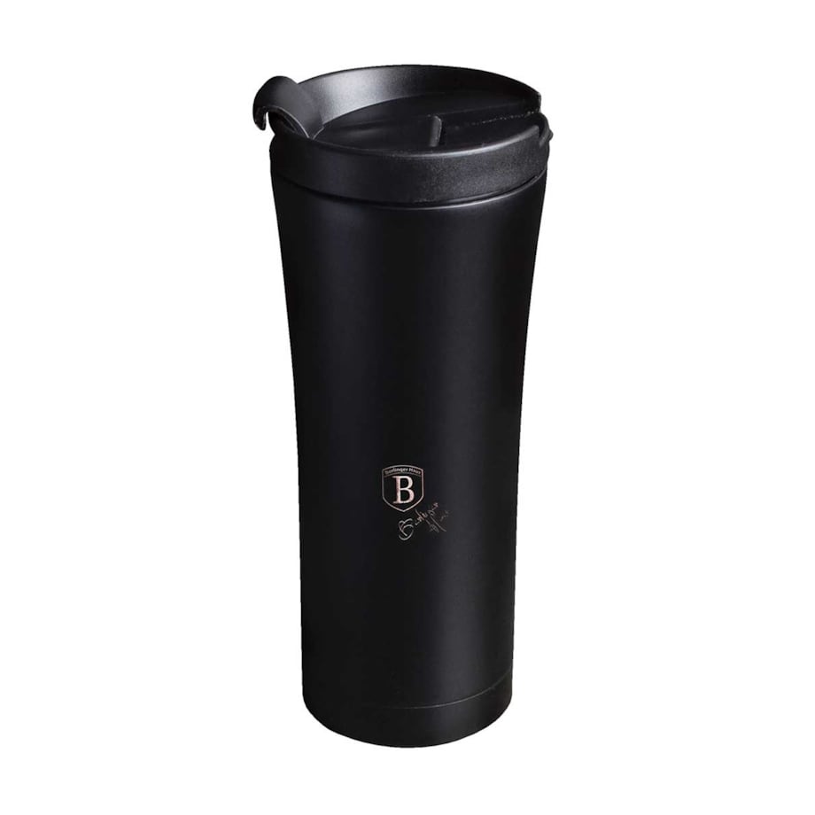 Kubek termiczny 500ml BERLINGER HAUS Black Rose