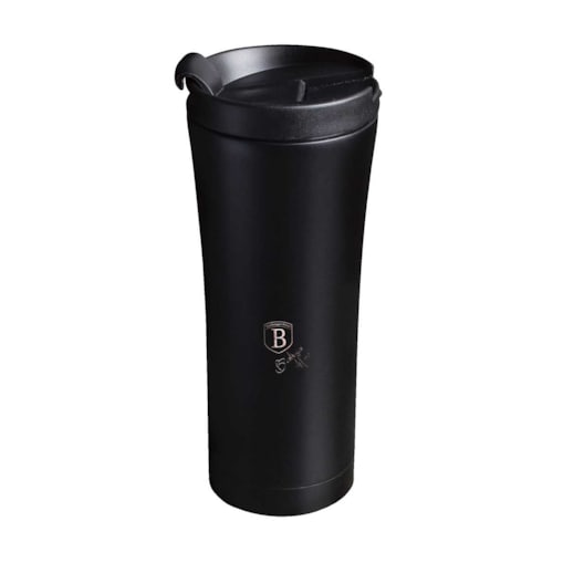 Kubek termiczny 500ml BERLINGER HAUS Black Rose