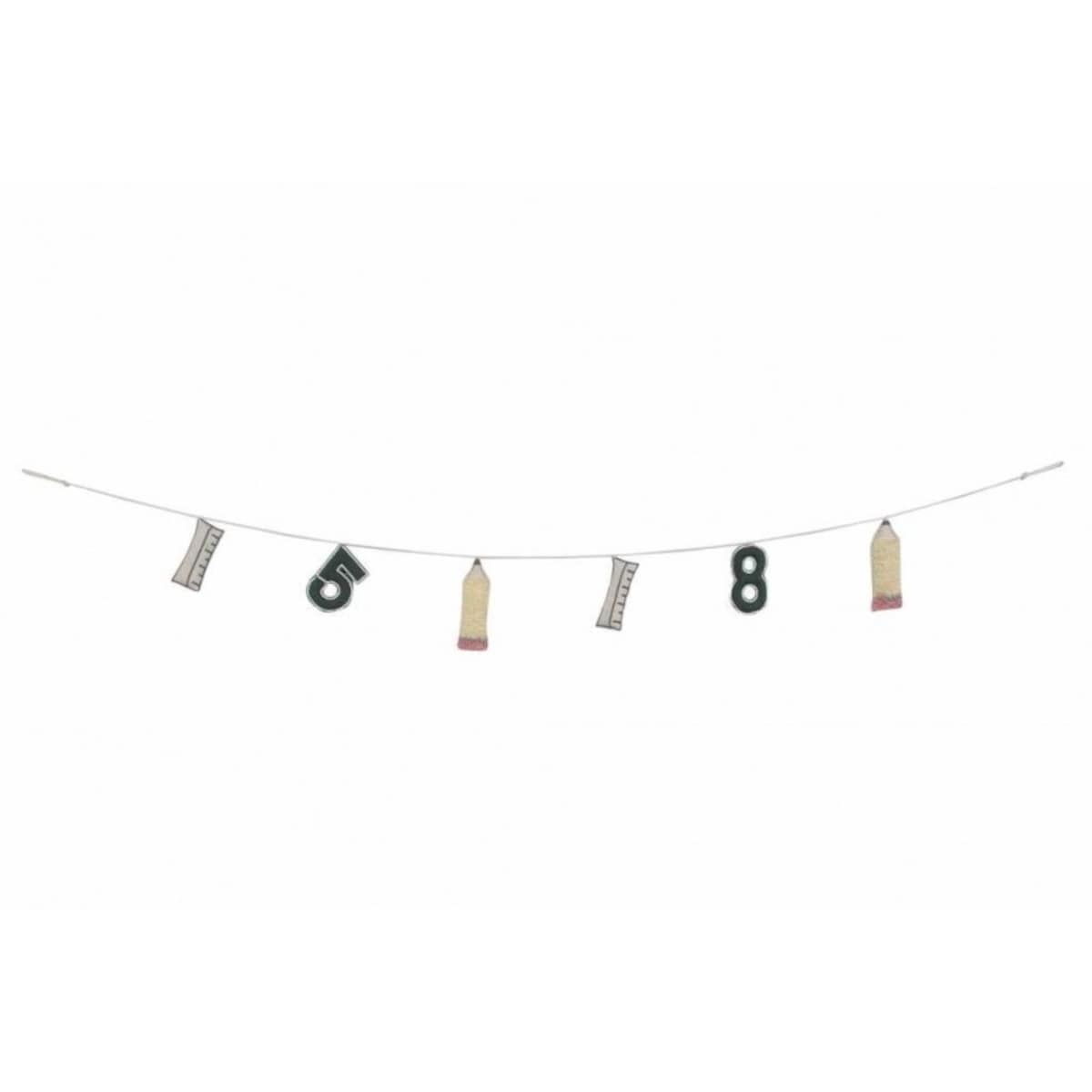 Girlanda School Lorena Canals