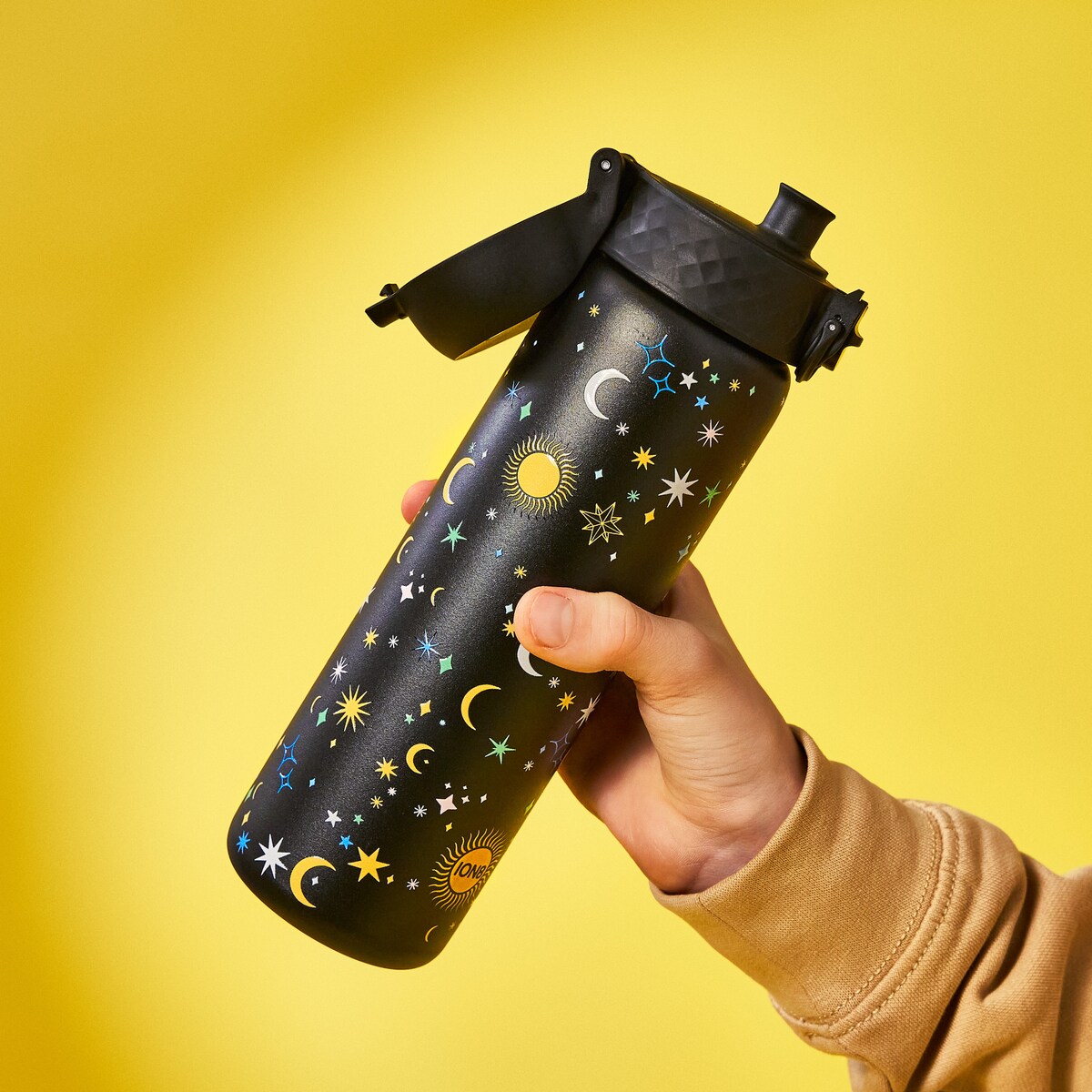 Butelka ION8 Single Wall I8SS600PKCELES Celestial Universe