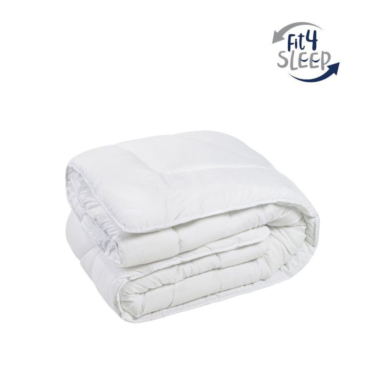 Kołdra antyalergiczna Fit.4.Sleep z randrolą