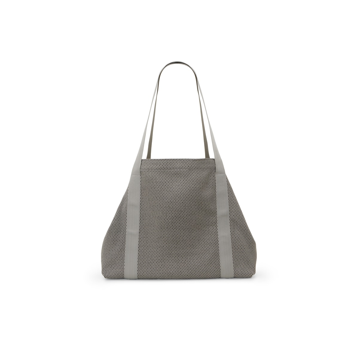 Dakota - torba shopper z pasami