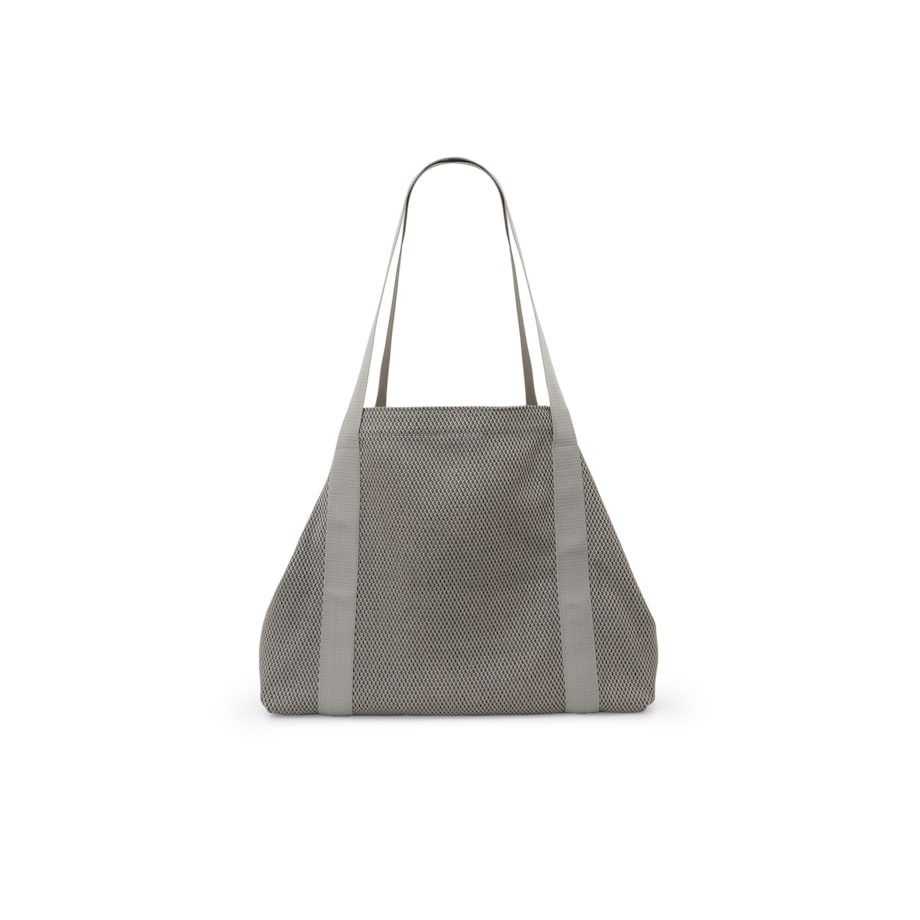 Dakota - torba shopper z pasami