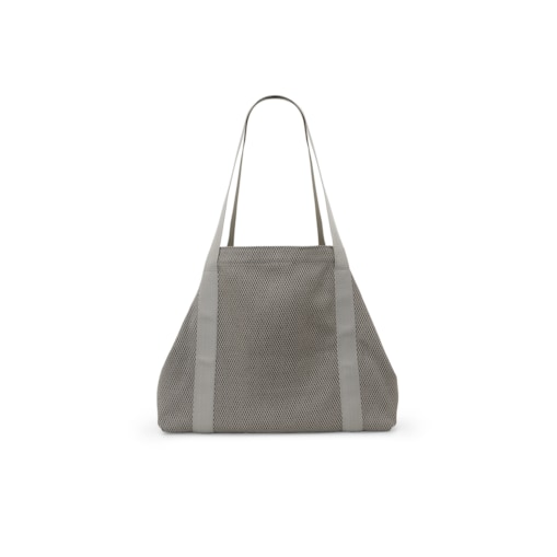 Dakota - torba shopper z pasami