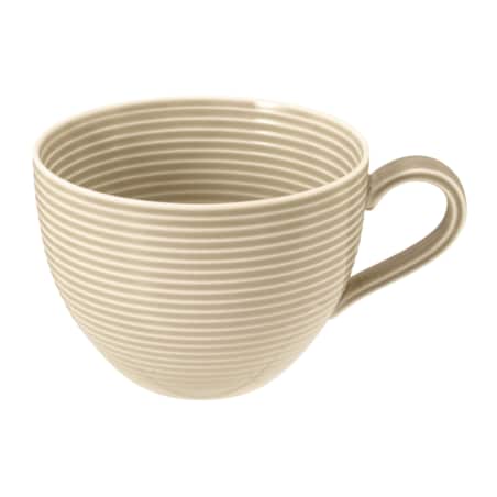 SELTMANN BEAT COLOR GLAZE Zestaw 6 filiżanek do kawy 350 ml