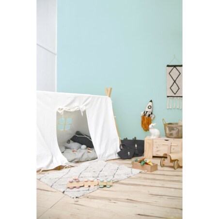 Dywan Bawełniany Mini Bereber 70x100 cm Lorena Canals